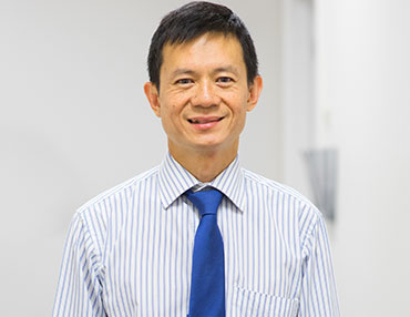 Professor Kwang Lim