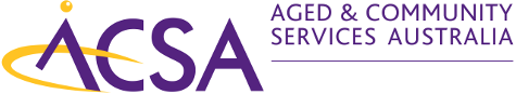 Aged and Community Services Australia