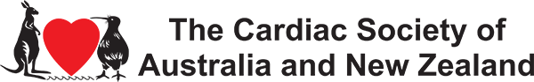 The Cardiac Society of Australia and New Zealand