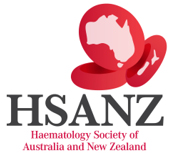 Haematology Society of Australia and New Zealand